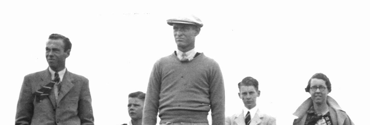 Denny Shute